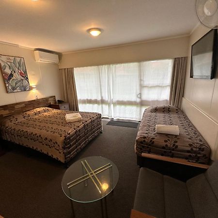 Airport Gold Star Motel Auckland Ngoại thất bức ảnh