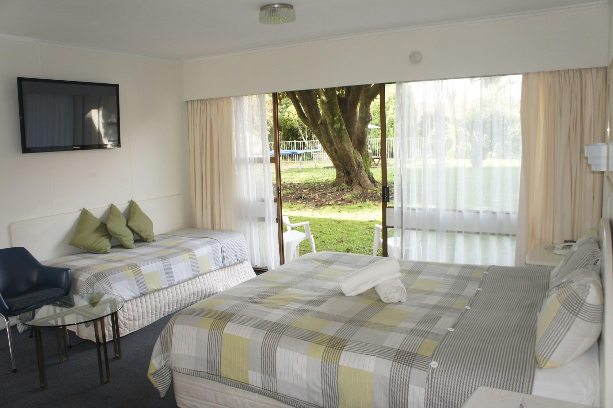 Airport Gold Star Motel Auckland Ngoại thất bức ảnh
