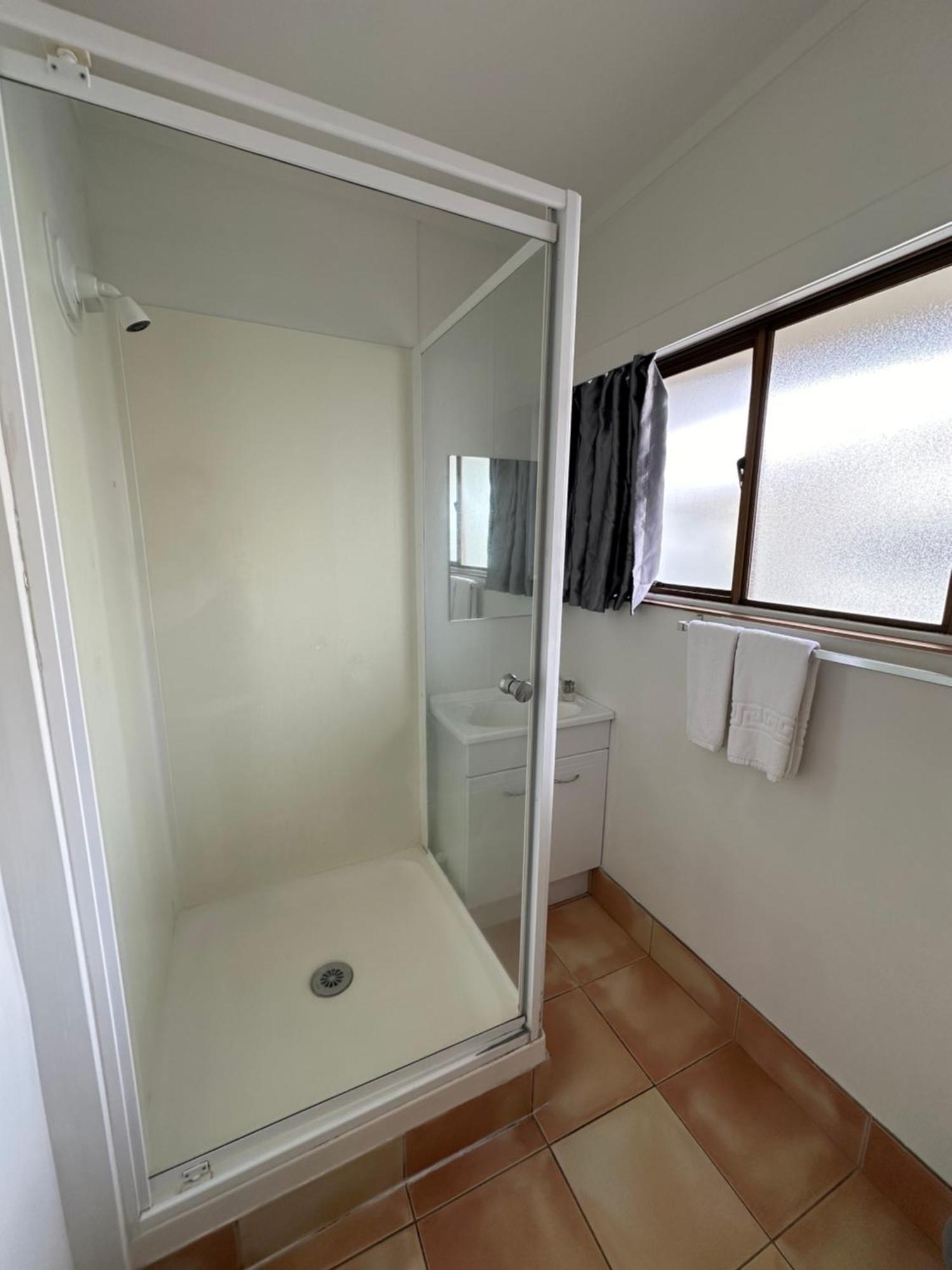 Airport Gold Star Motel Auckland Ngoại thất bức ảnh
