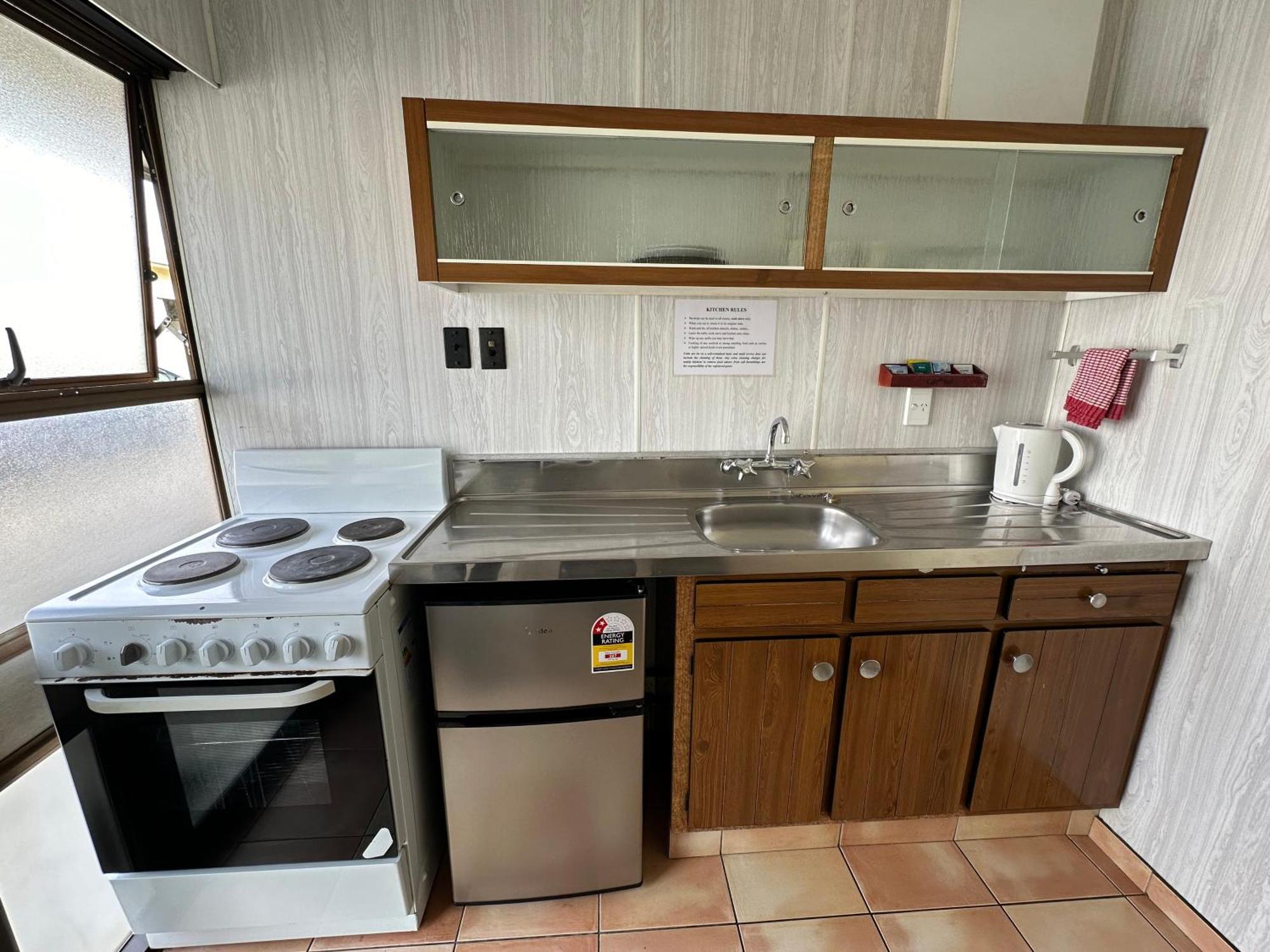 Airport Gold Star Motel Auckland Ngoại thất bức ảnh