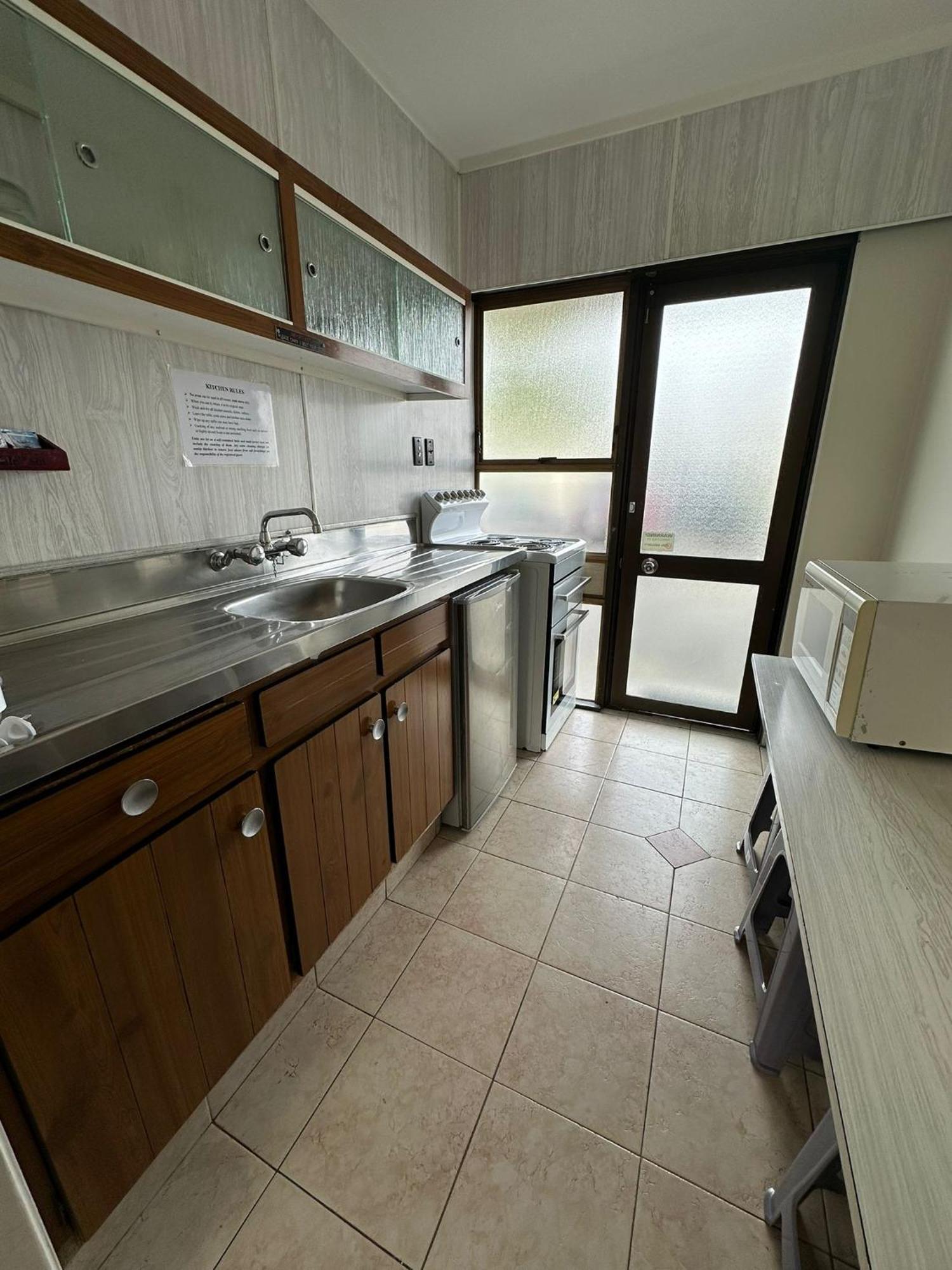 Airport Gold Star Motel Auckland Ngoại thất bức ảnh