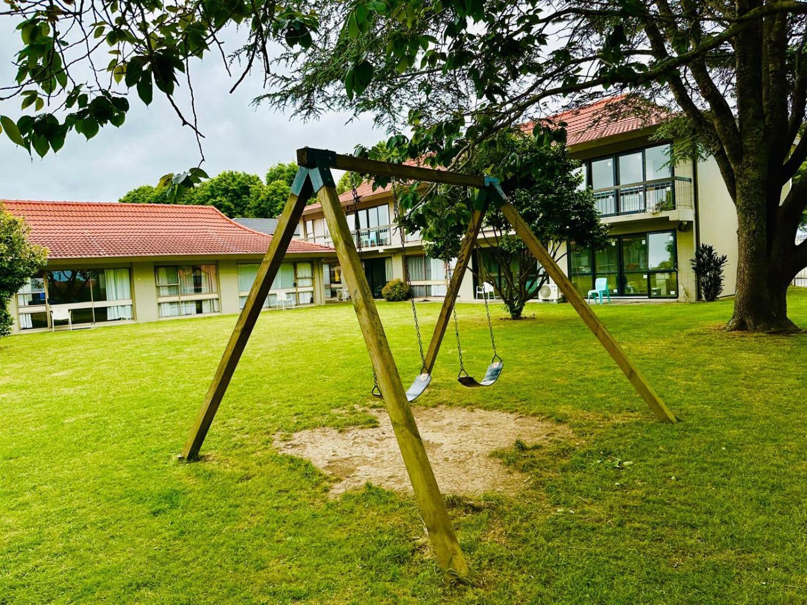 Airport Gold Star Motel Auckland Ngoại thất bức ảnh