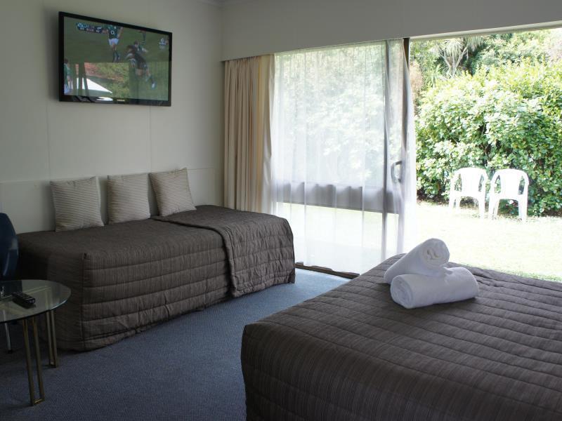 Airport Gold Star Motel Auckland Ngoại thất bức ảnh
