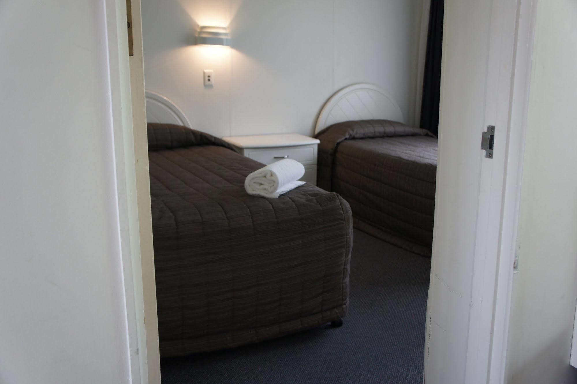 Airport Gold Star Motel Auckland Ngoại thất bức ảnh
